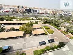 READY TO MOVE ONE BEDROOM WITH TWO WASHROOM; KITCHEN, BALCONY, GATED COMMUNITY