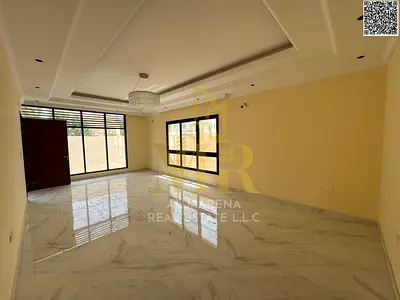Villa for Sale in Al Rawda 2 – Spacious Family Home