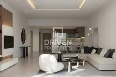 Elegant Apt | Stunning Community | Handover Soon