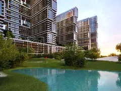 2BR+Maid | Spacious Layout | High Value