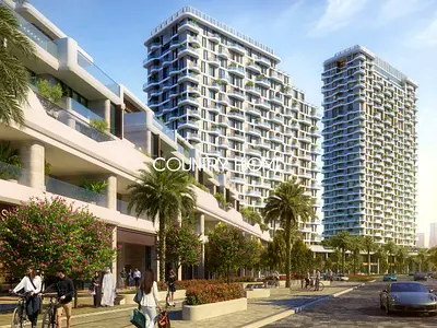 Investment | 4% DLD Fees Waiver | 30/70 Payment Plan | Racetrack View