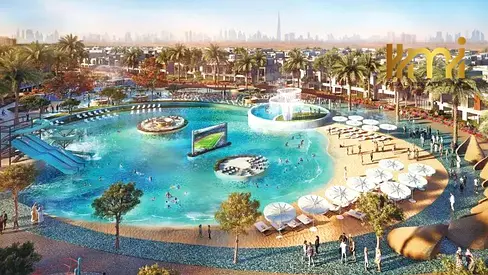 Prime Location | BEST PRICE |WATER FRONT