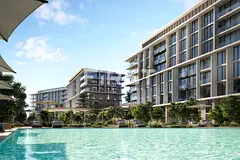High Floor | Water Views | Amazing Price