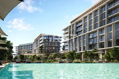 High Floor | Water Views | Amazing Price