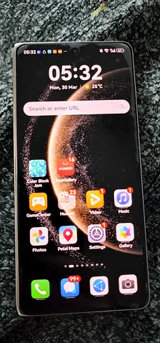 Huawei Mate X6