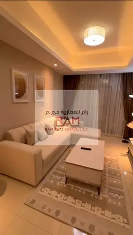 شقة مفروشة بالكامل للبيع جاهزة للسكن