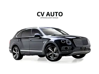 2019 Bentley BENTAYGA 照片 3