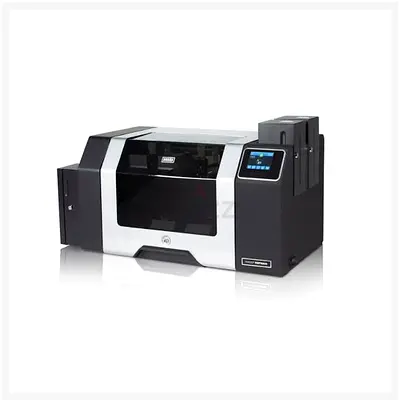 Fargo HID-8500 ID-Card Printer AED-3,500
