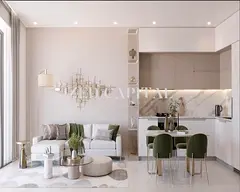 Prime Resale | Private Pool | Handover Q2 2026