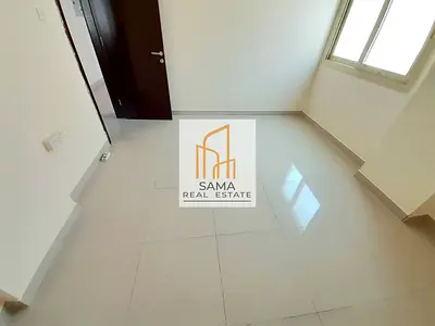 Luxury Apt 1bhk good location family home 10days free central gas Muwaileh