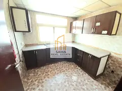 Luxury Apt 1bhk good location family home 10days free central gas Muwaileh