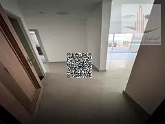 🏡🔥 Brand New 1 Bedroom Apartment with Balcony for Rent in Al Jurf Industrial 3 Prime Location