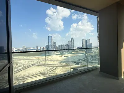 Canal View | High Floor | High ROI | Rent Refund