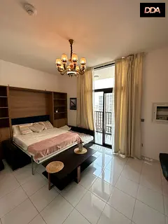 FURNISHED STUDIO | BELOW MARKET PRICE