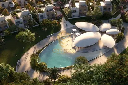 Flexible Payment Plan\Eco-Friendly Community\5%DP