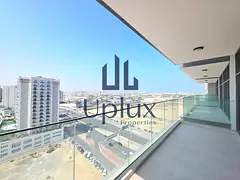 Semi Furnished | Spacious Layout | Close to Metro