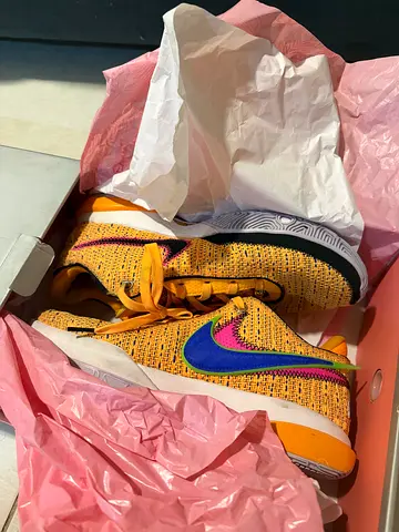 Nike Lebron 20’s