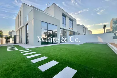 Corner Unit | on the park | Type A