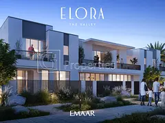 Greenery View | Phase 1 | Option Available