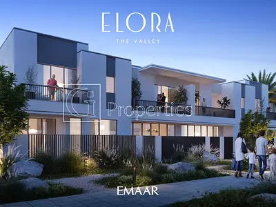 Greenery View | Phase 1 | Option Available
