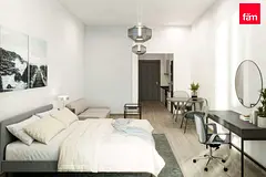 1br | Unfurnished | Ready Soon | Brand New