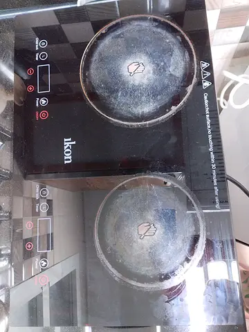 Ikon cooker