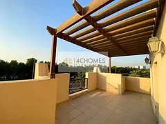 High ROI | Closed Kitchen | Terrace Unit | Rented