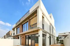 SEMI DETACHED VILLA | NEAR AMENITIES | BRAND NEW