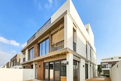 SEMI DETACHED VILLA | NEAR AMENITIES | BRAND NEW