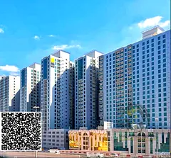 Hot Deal: 2BR Apartment in City Towers Now