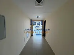 Open View | Ver Spacious 1BHK | On Dubai-Sharjah Border