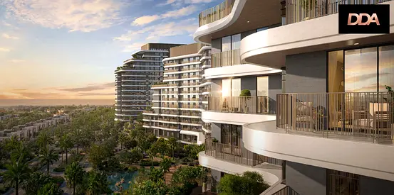 1BR Apartment | Scenic Views | Verdes by Haven