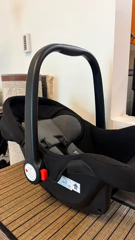 Car seat - Brand new