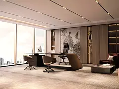 1 Bedroom Apartment | The Symphony by Imtiaz | Skyline &amp; Downtown Views | Furnished