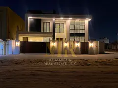 Villa for Sale in Al Rawda – 5-Bedroom Family Home
