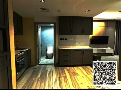 شقة ستوديو فسيحة للبيع – برج هورايزون، الراشدية 1، عجمان | مفروشة بالكامل، جاهزة للسكن، موقف خاص، فرصة استثمارية مميزة