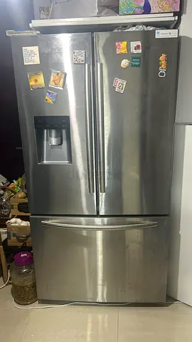 Fridge