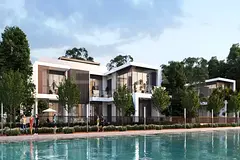 HO Q4 2026 | Community View | Luxury Living