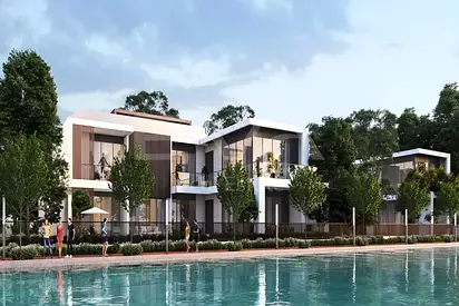 HO Q4 2026 | Community View | Luxury Living