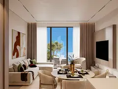 Park and Metro Access | High ROI | Best Deal