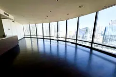 DIFC View | Unfurnished | Vacant