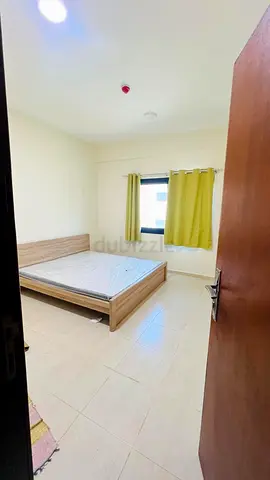 Family Room + Attached bathroom