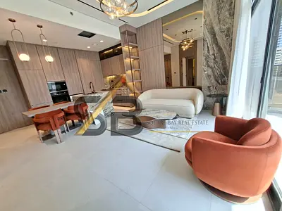 Brand New|Fully Frunished Lavish 1Bhk|All Modern Amenities