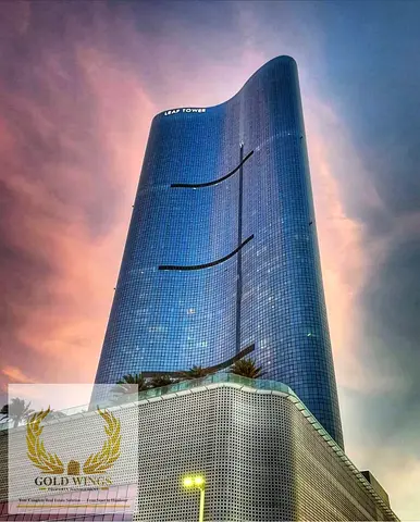 | ZERO COMMISSION | FURNISHED 3BR WATER VIEW HIGH FLOOR | READY TO MOVE |