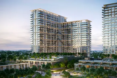 Branded Apartment | 0% Commission | High Returns