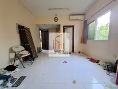 Close to bus station studio available for family big size central gas Muwaileh Sharjah