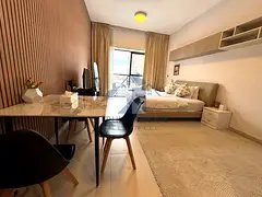 VACANT |FURNISHED STUDIO| PRIME LOCATION