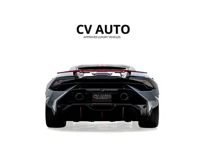 2023 Lamborghini HURACAN — миниатюра 5