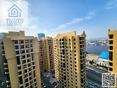 3BHK APARTMENT FOR SALE IN AL KHOR TOWERS, DOWNTOWN AJMAN