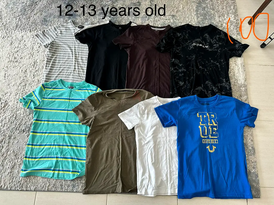 Listing Photo